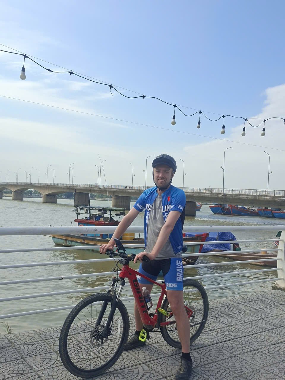 Central Vietnam Cycle Trip Nha Trang to Hoi An 3 Days